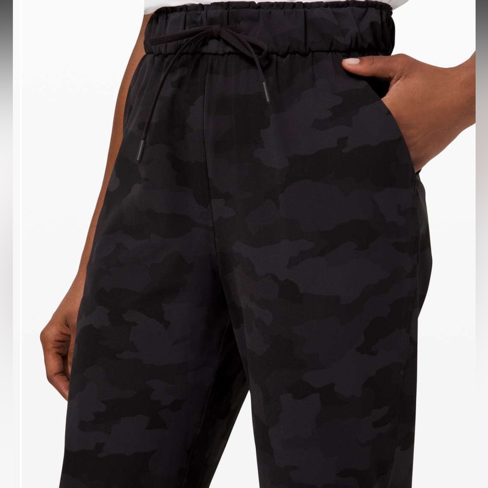 lululemon pants